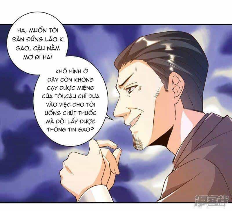 Tôi Luyện Thành Thần - Chương 32 - ảnh 19