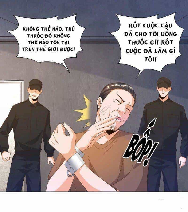 Tôi Luyện Thành Thần - Chương 32 - ảnh 26