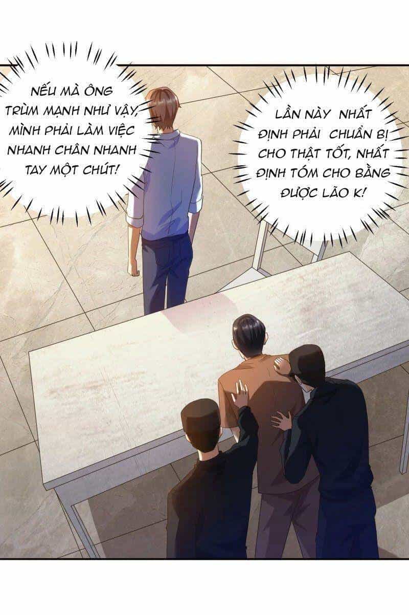Tôi Luyện Thành Thần - Chương 32 - ảnh 28