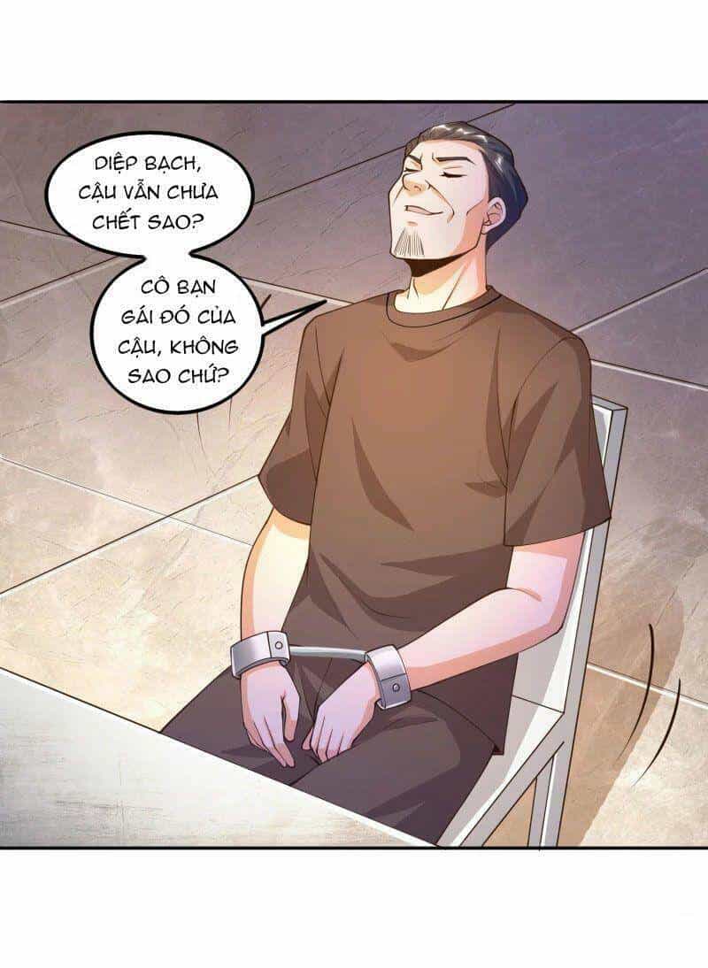 Tôi Luyện Thành Thần - Chương 32 - ảnh 5