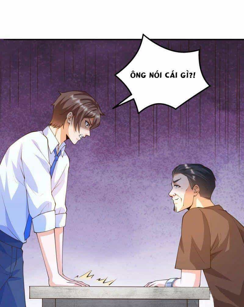 Tôi Luyện Thành Thần - Chương 32 - ảnh 6