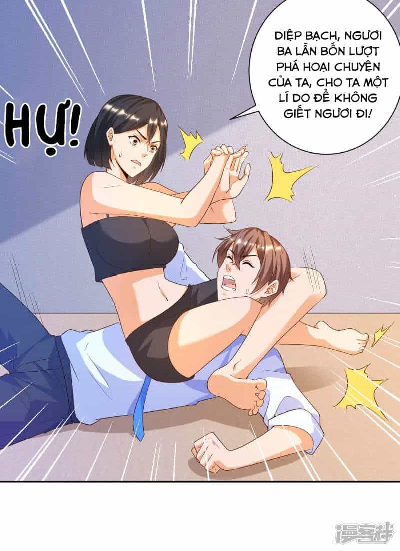 Tôi Luyện Thành Thần - Chương 33 - ảnh 18