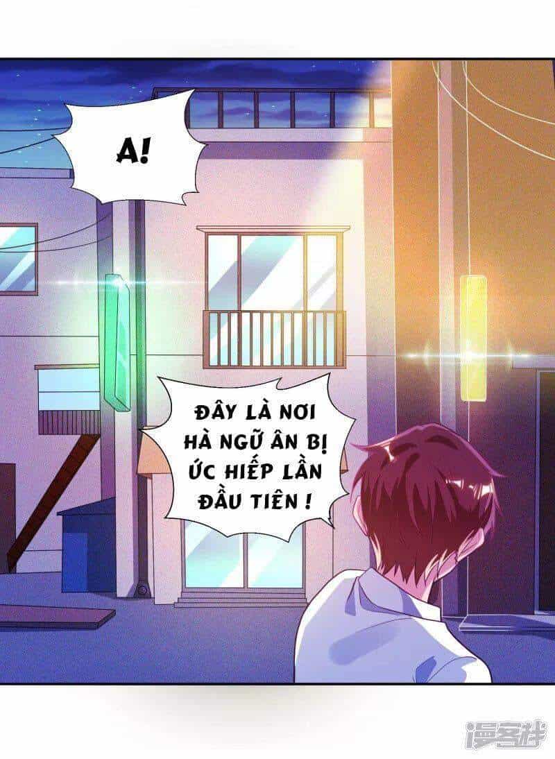 Tôi Luyện Thành Thần - Chương 34 - ảnh 17