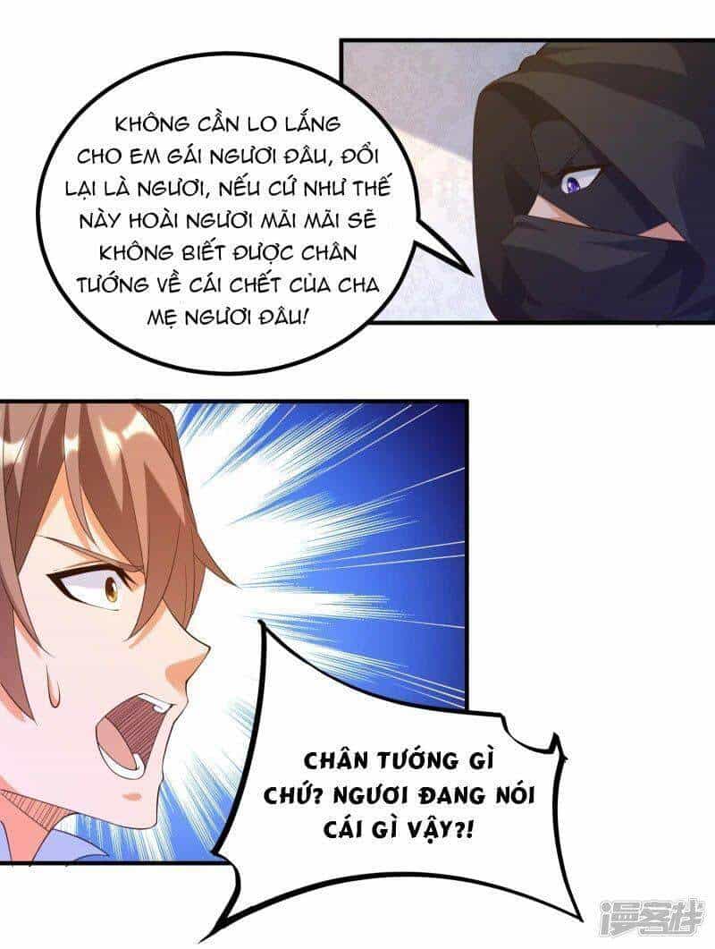 Tôi Luyện Thành Thần - Chương 35 - ảnh 11