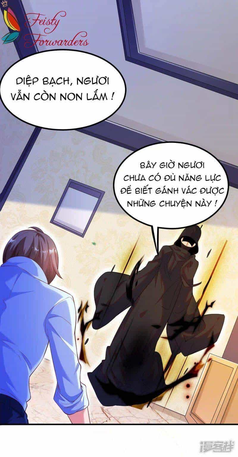 Tôi Luyện Thành Thần - Chương 35 - ảnh 27
