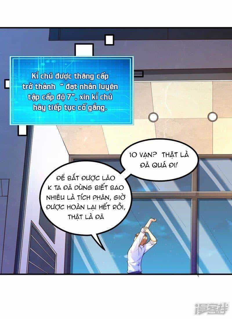 Tôi Luyện Thành Thần - Chương 35 - ảnh 4