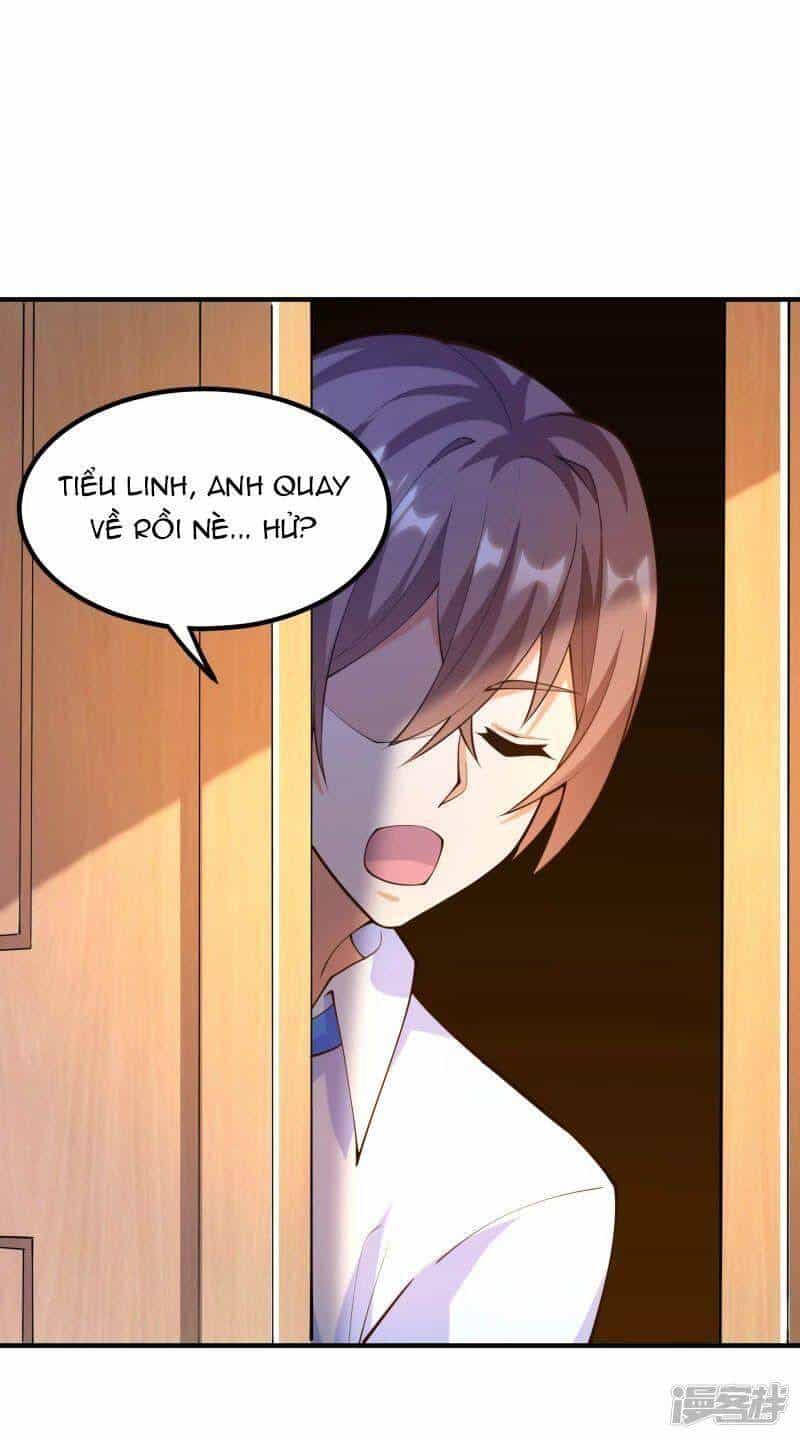 Tôi Luyện Thành Thần - Chương 35 - ảnh 5