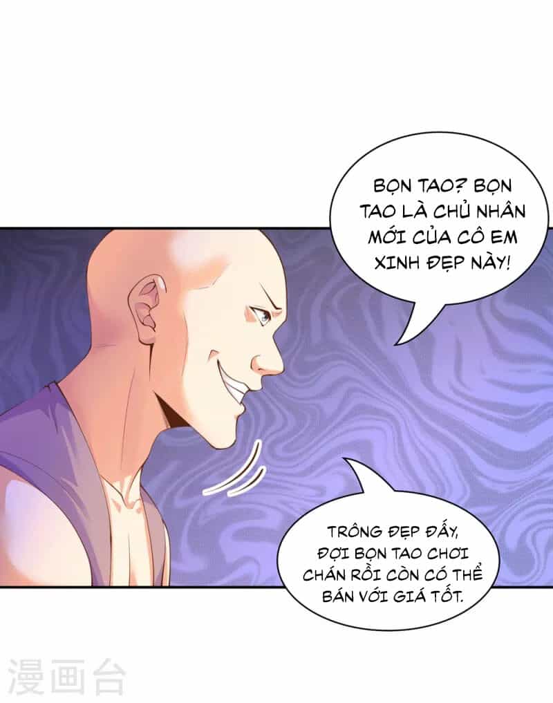 Tôi Luyện Thành Thần - Chương 37 - ảnh 31