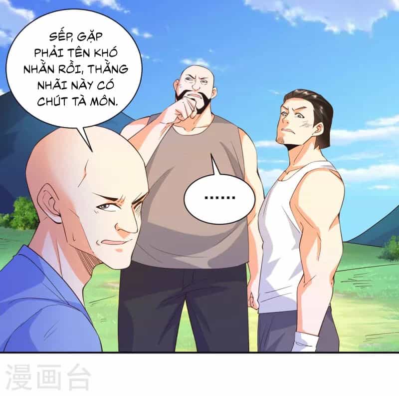 Tôi Luyện Thành Thần - Chương 37 - ảnh 43