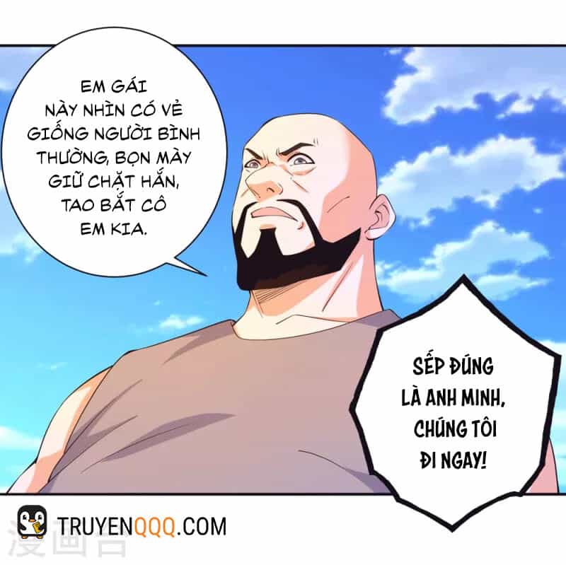Tôi Luyện Thành Thần - Chương 37 - ảnh 44