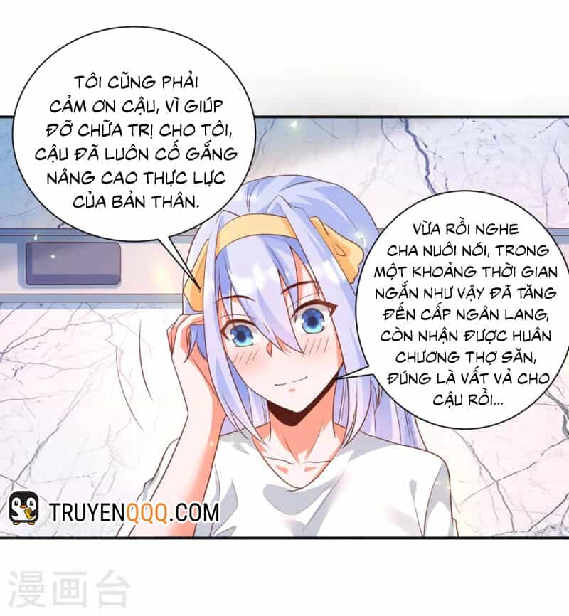 Tôi Luyện Thành Thần - Chương 37 - ảnh 9