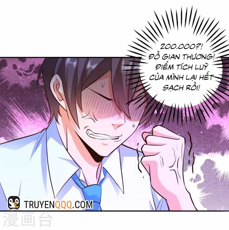 Tôi Luyện Thành Thần - Chương 38 - ảnh 34