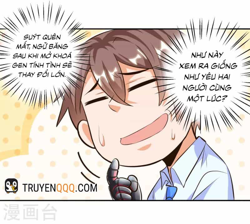 Tôi Luyện Thành Thần - Chương 38 - ảnh 9