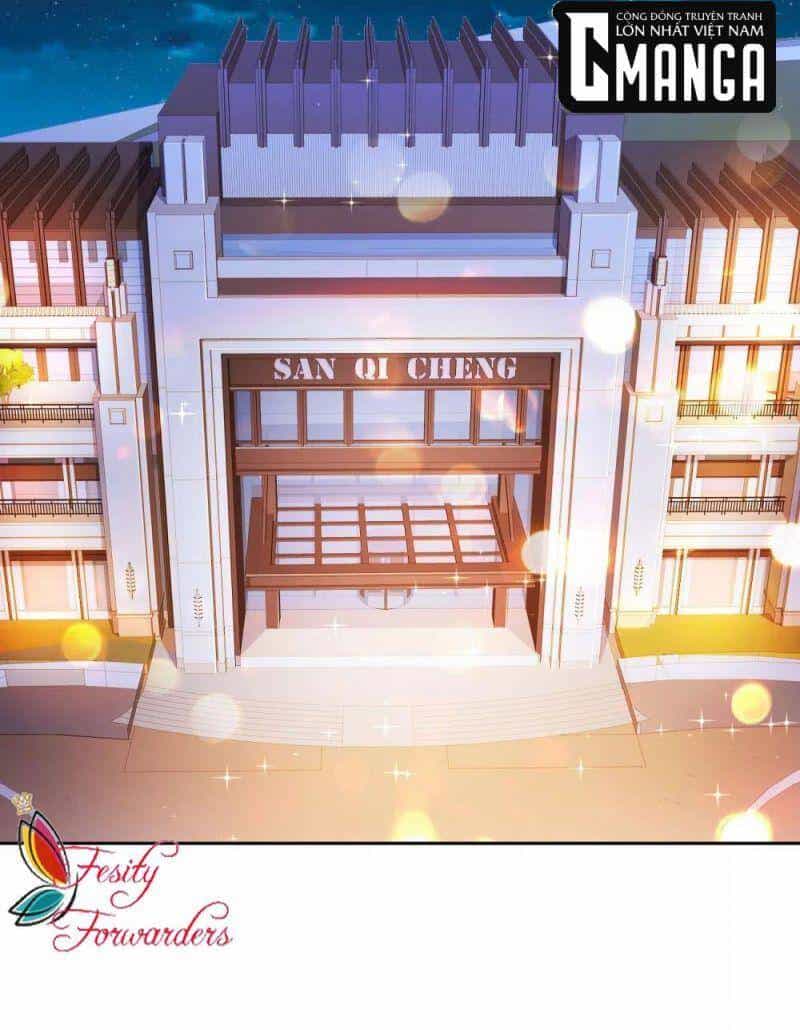 Tôi Luyện Thành Thần - Chương 3 - ảnh 2