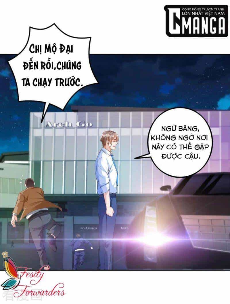 Tôi Luyện Thành Thần - Chương 3 - ảnh 25