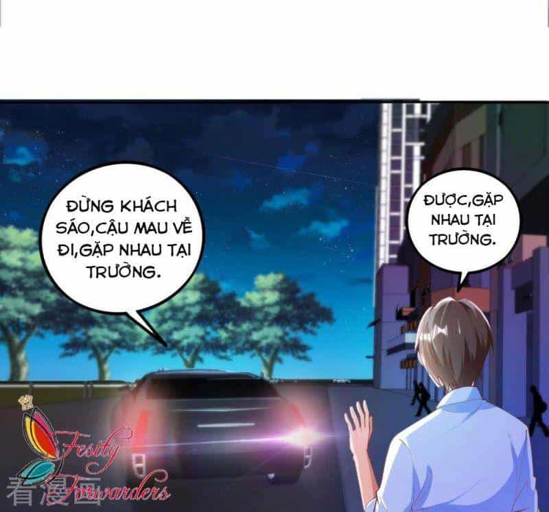 Tôi Luyện Thành Thần - Chương 3 - ảnh 29
