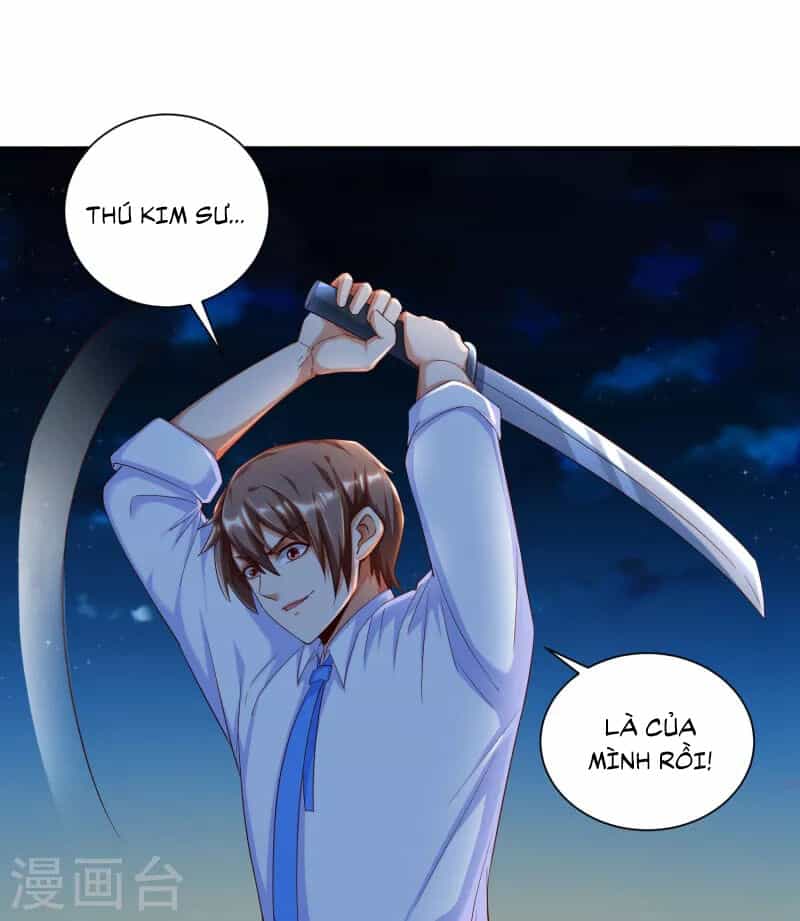 Tôi Luyện Thành Thần - Chương 39 - ảnh 20