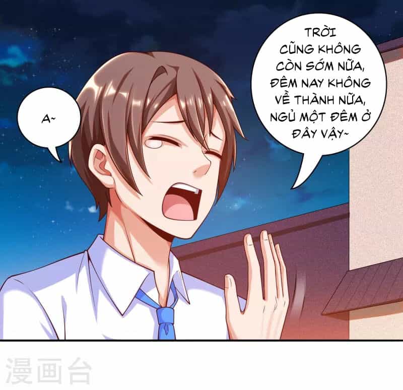 Tôi Luyện Thành Thần - Chương 39 - ảnh 25