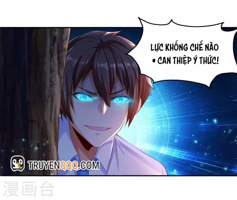 Tôi Luyện Thành Thần - Chương 39 - ảnh 9