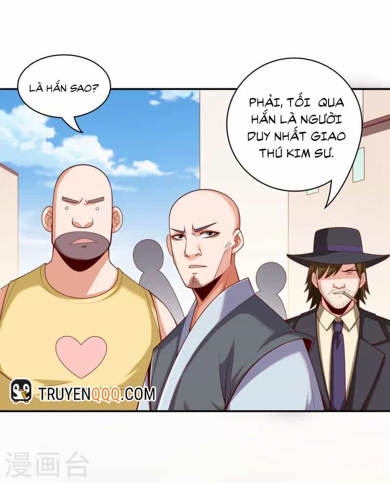 Tôi Luyện Thành Thần - Chương 40 - ảnh 4