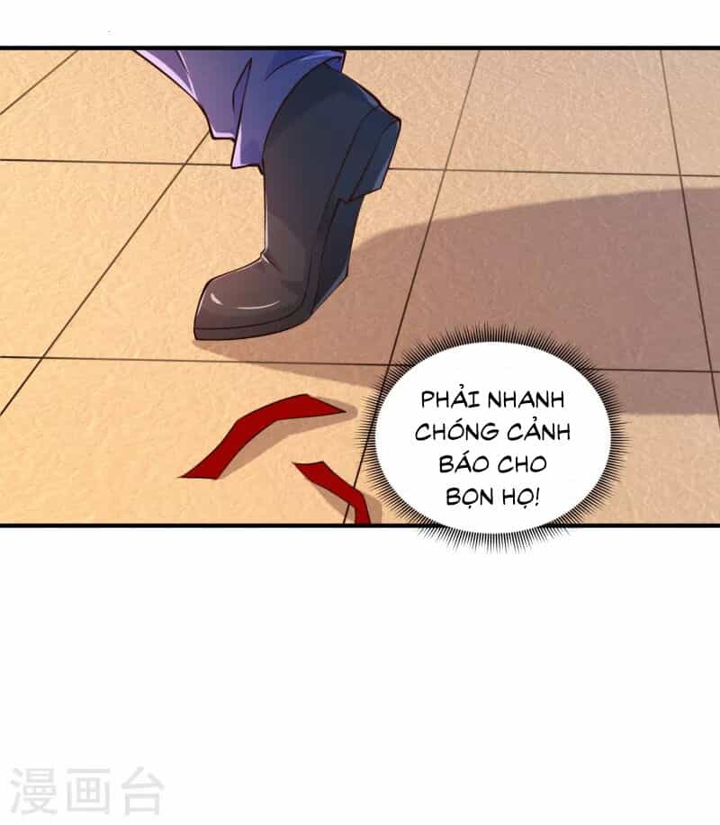 Tôi Luyện Thành Thần - Chương 41 - ảnh 14