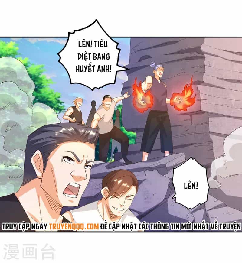 Tôi Luyện Thành Thần - Chương 43 - ảnh 11