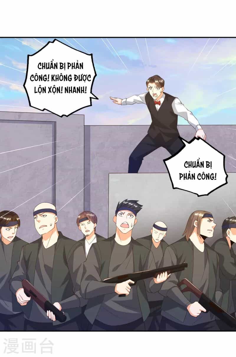 Tôi Luyện Thành Thần - Chương 43 - ảnh 13