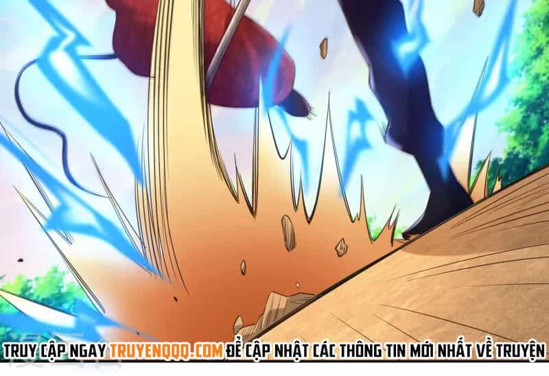 Tôi Luyện Thành Thần - Chương 44 - ảnh 16