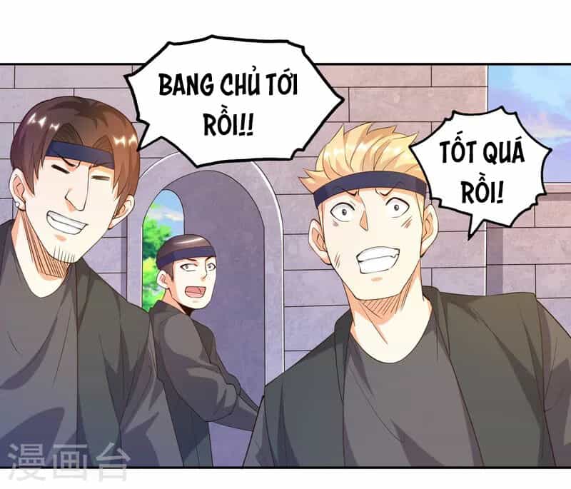 Tôi Luyện Thành Thần - Chương 44 - ảnh 7