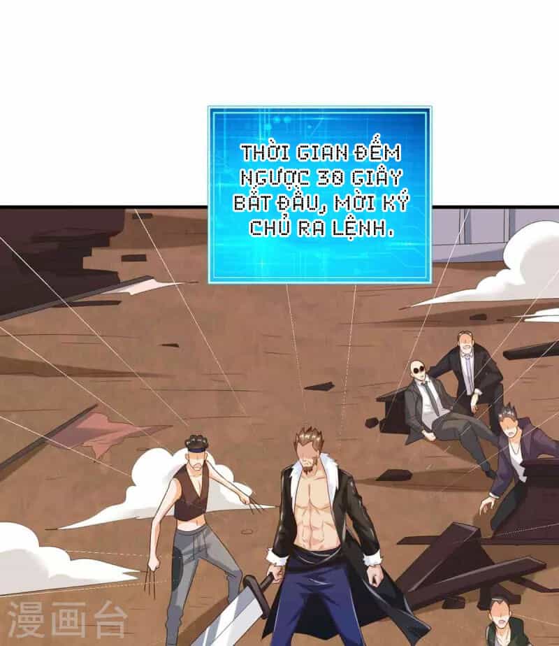 Tôi Luyện Thành Thần - Chương 47 - ảnh 11