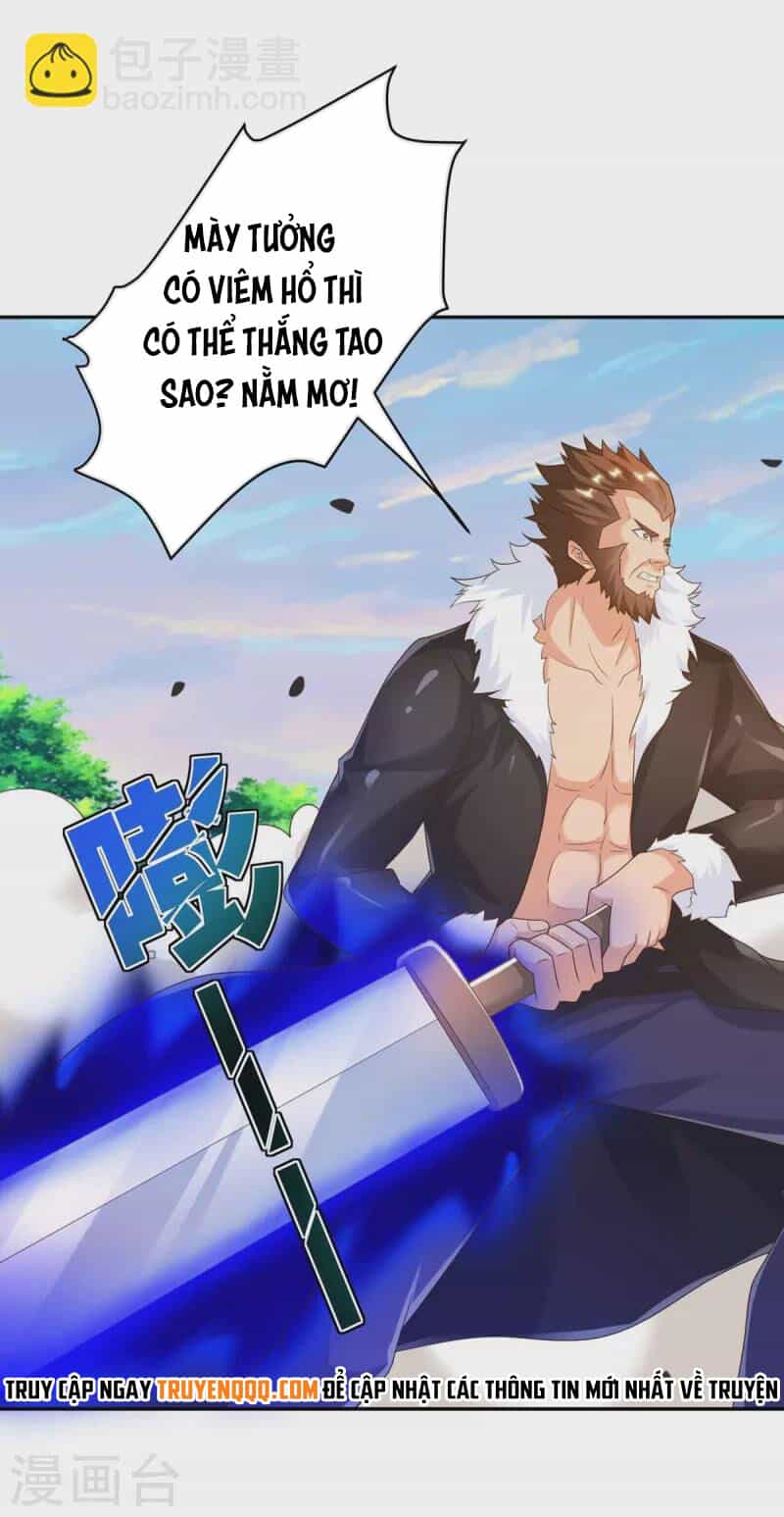 Tôi Luyện Thành Thần - Chương 47 - ảnh 15