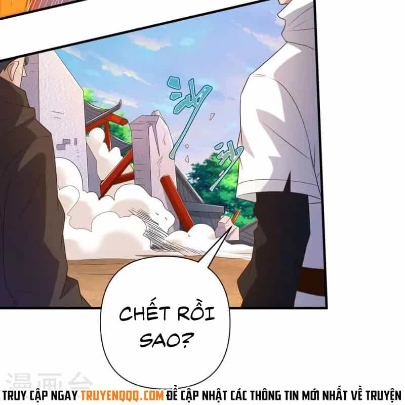 Tôi Luyện Thành Thần - Chương 48 - ảnh 4