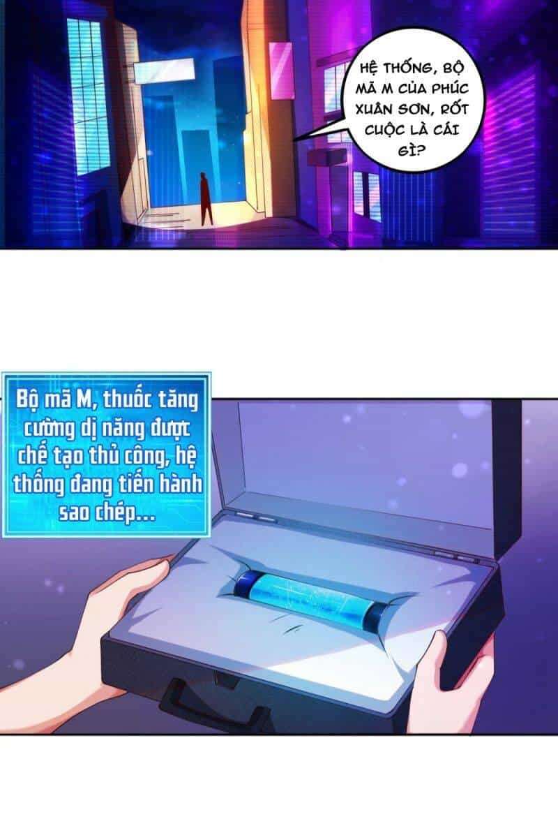 Tôi Luyện Thành Thần - Chương 5 - ảnh 25
