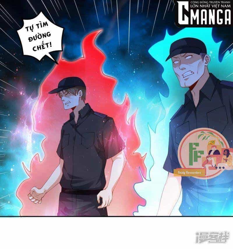 Tôi Luyện Thành Thần - Chương 7 - ảnh 11