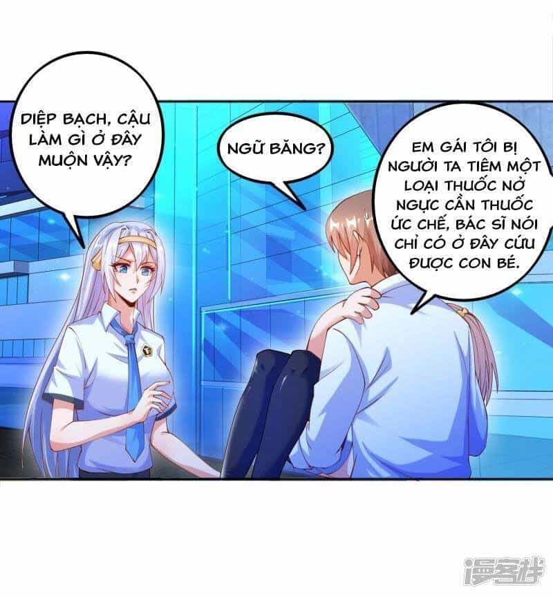 Tôi Luyện Thành Thần - Chương 7 - ảnh 13