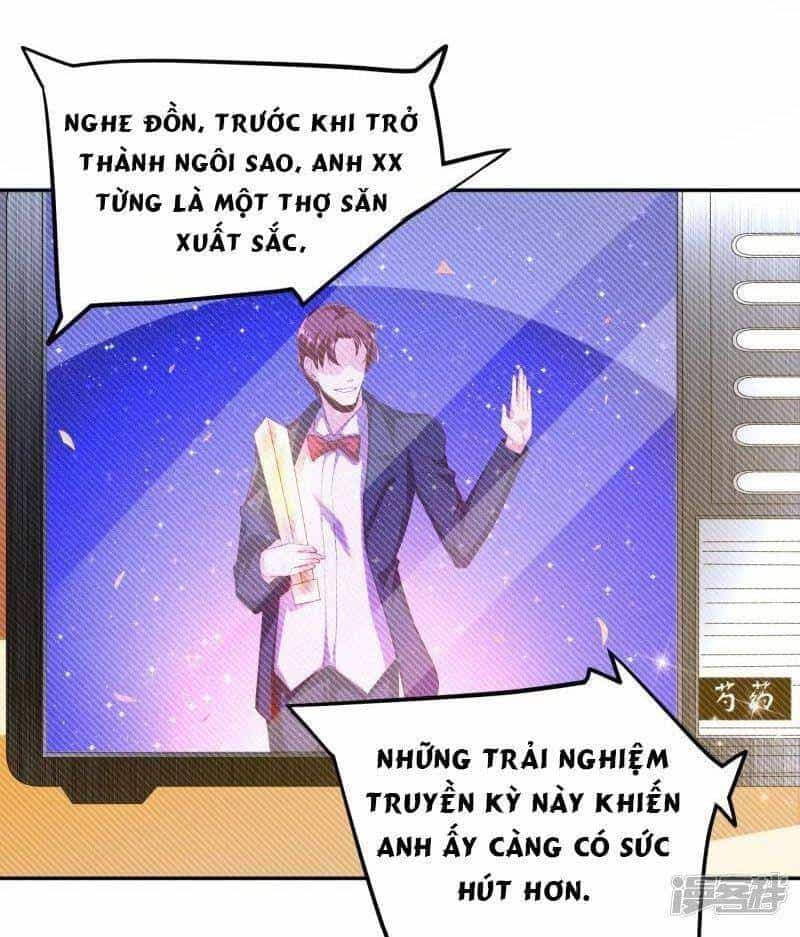 Tôi Luyện Thành Thần - Chương 8 - ảnh 11