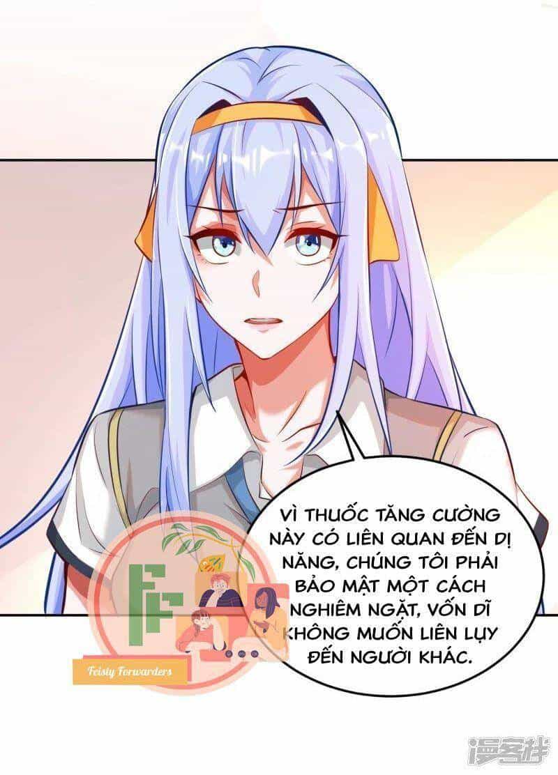 Tôi Luyện Thành Thần - Chương 8 - ảnh 24
