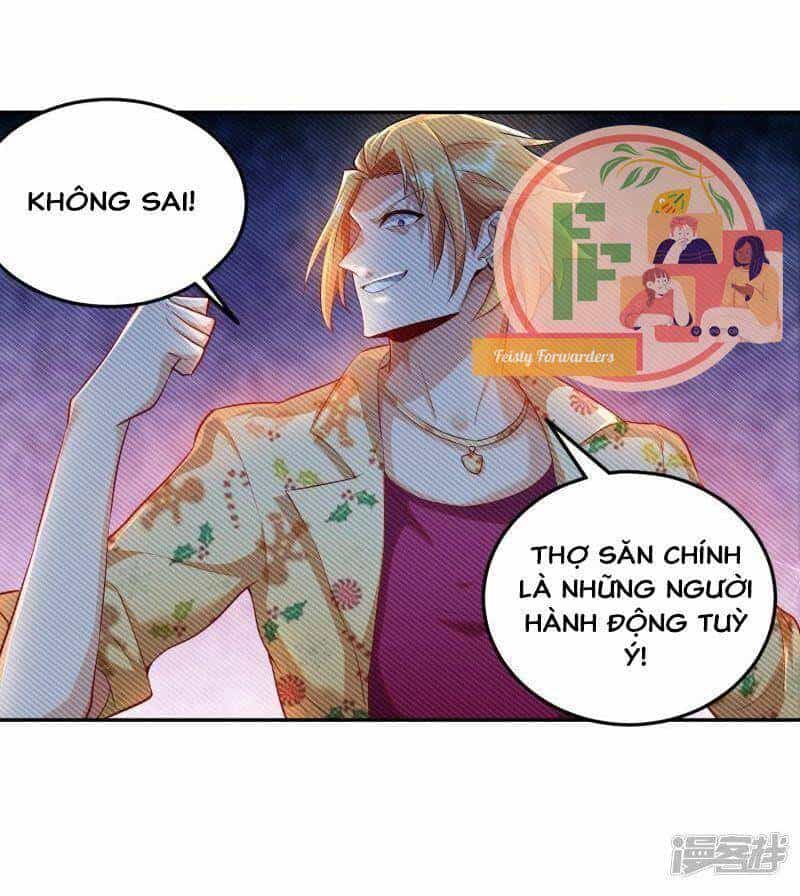 Tôi Luyện Thành Thần - Chương 8 - ảnh 3