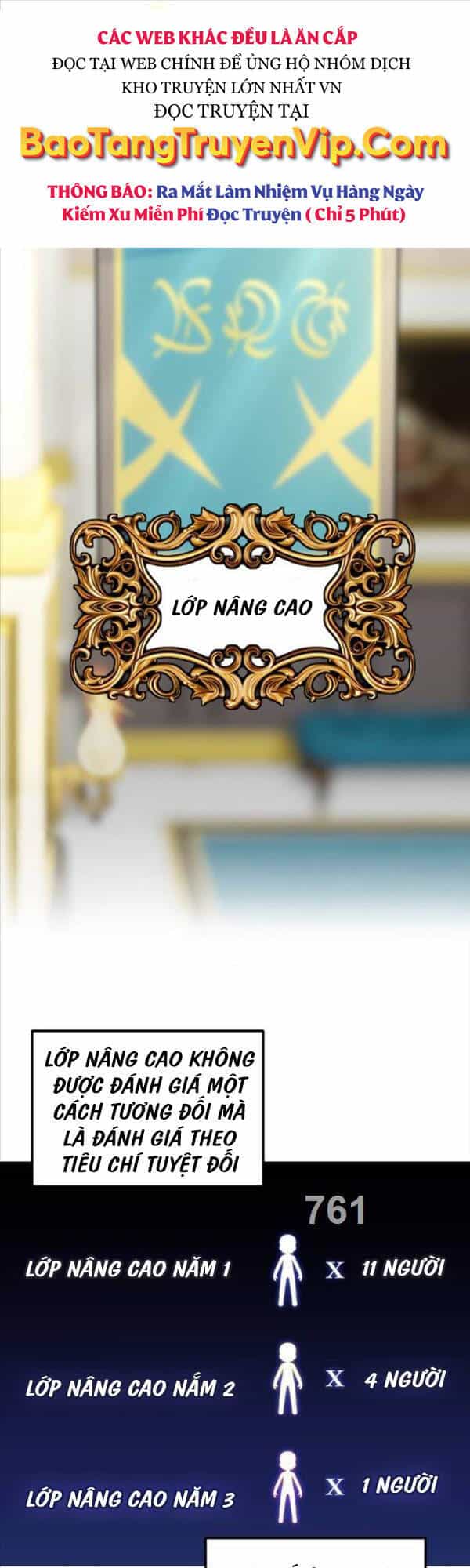 Tôi Mạnh Hơn Anh Hùng - Chương 8 - ảnh 1