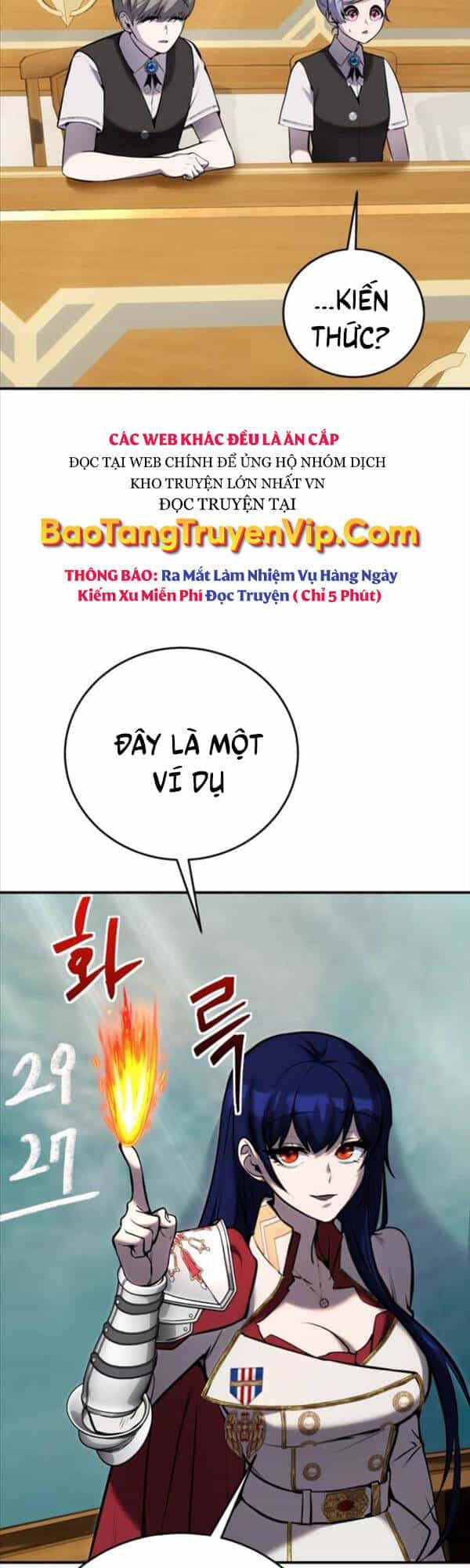 Tôi Mạnh Hơn Anh Hùng - Chương 8 - ảnh 13