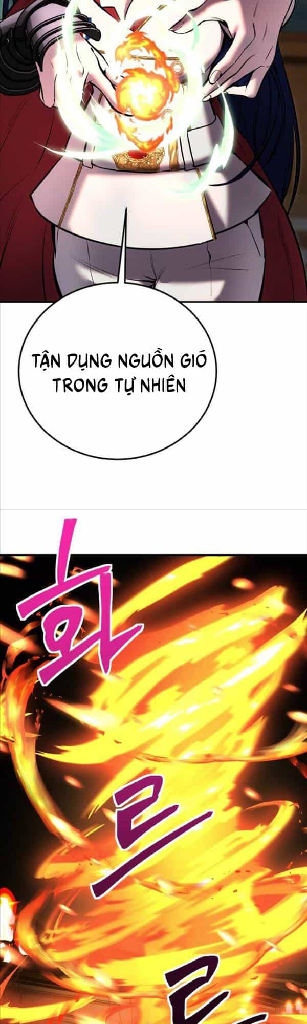 Tôi Mạnh Hơn Anh Hùng - Chương 8 - ảnh 20