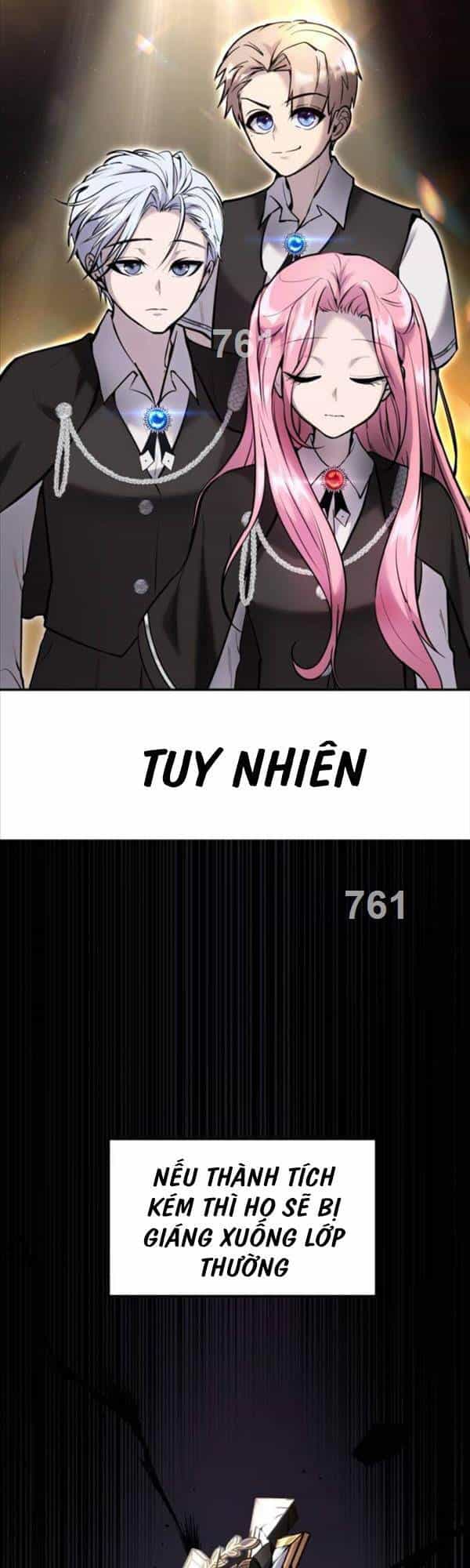 Tôi Mạnh Hơn Anh Hùng - Chương 8 - ảnh 3