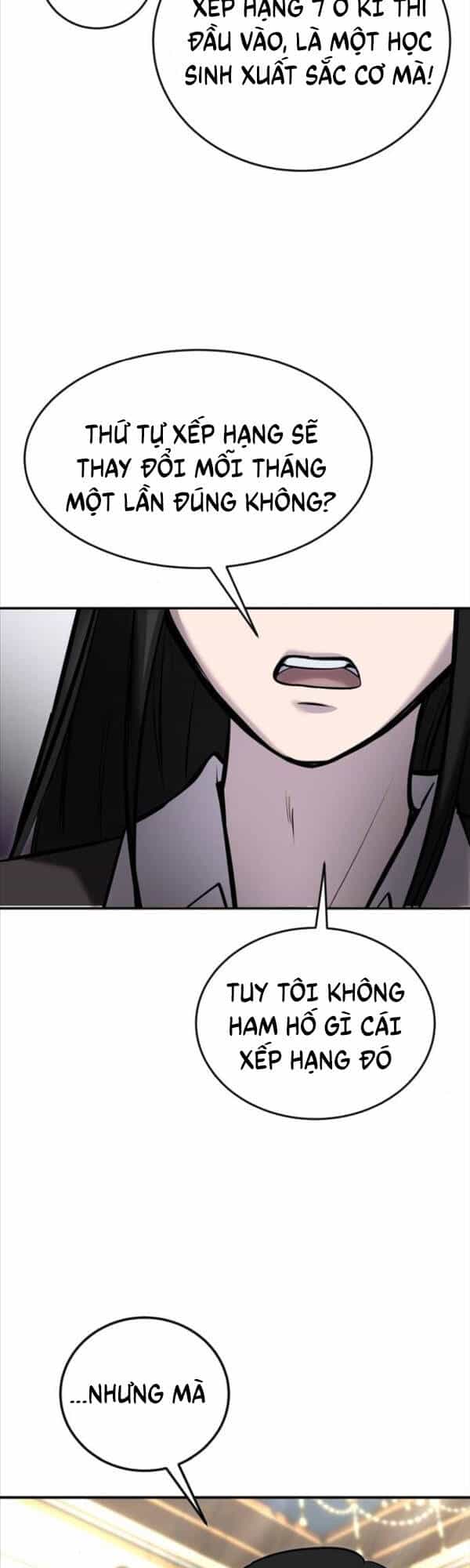Tôi Mạnh Hơn Anh Hùng - Chương 8 - ảnh 31