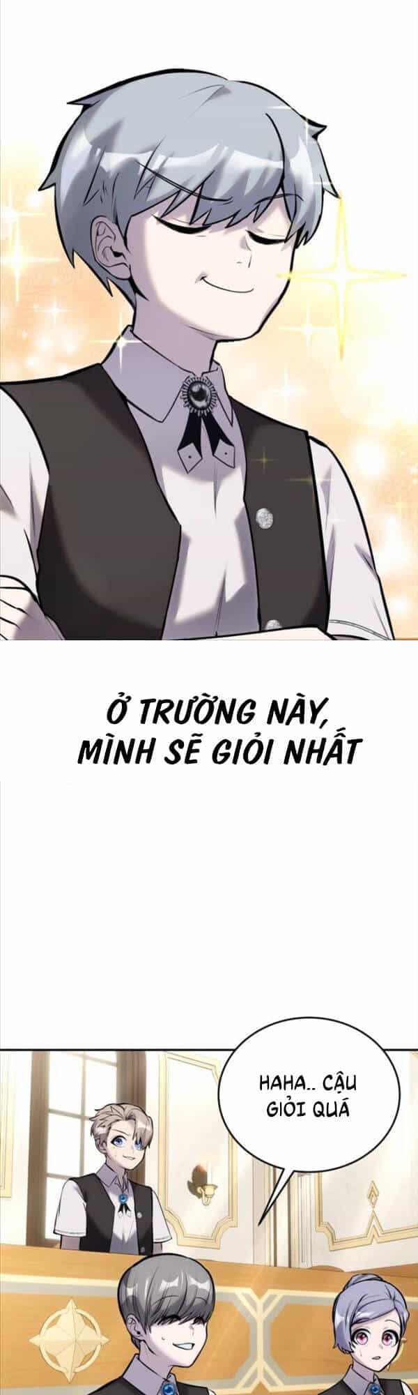 Tôi Mạnh Hơn Anh Hùng - Chương 8 - ảnh 38
