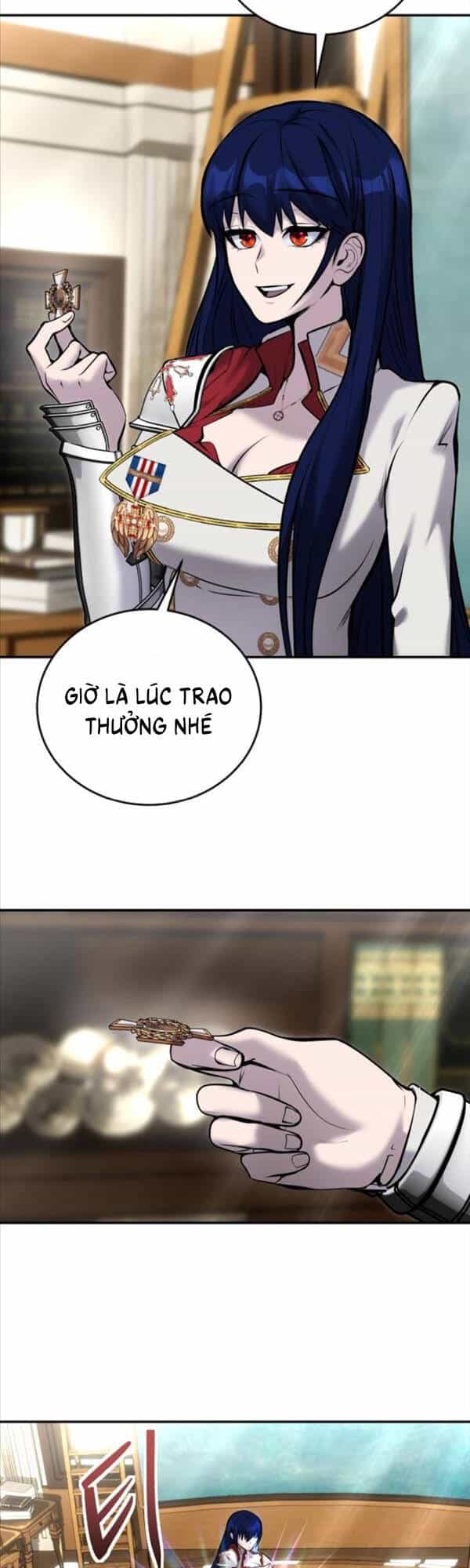 Tôi Mạnh Hơn Anh Hùng - Chương 8 - ảnh 40