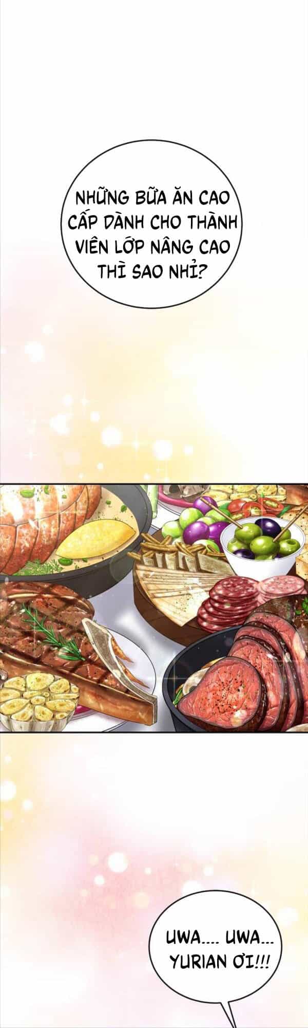 Tôi Mạnh Hơn Anh Hùng - Chương 8 - ảnh 43