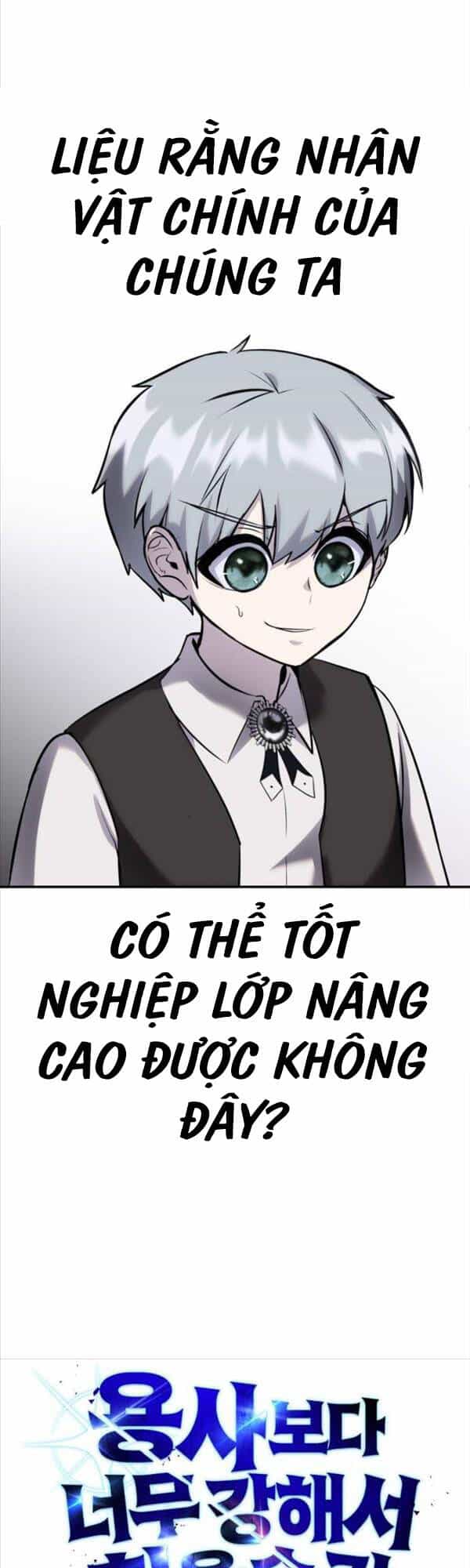 Tôi Mạnh Hơn Anh Hùng - Chương 8 - ảnh 5