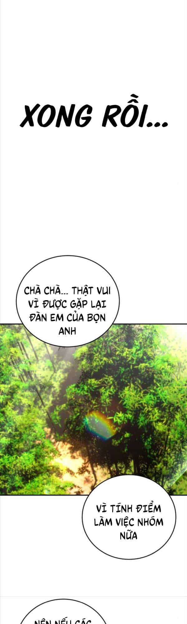 Tôi Mạnh Hơn Anh Hùng - Chương 8 - ảnh 53