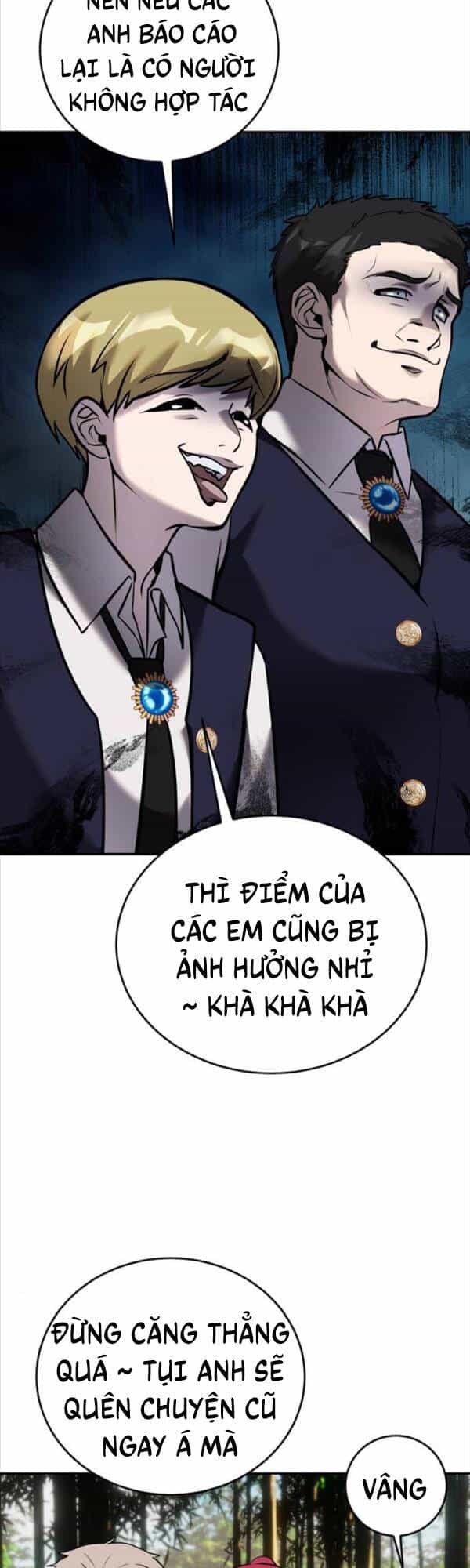 Tôi Mạnh Hơn Anh Hùng - Chương 8 - ảnh 54