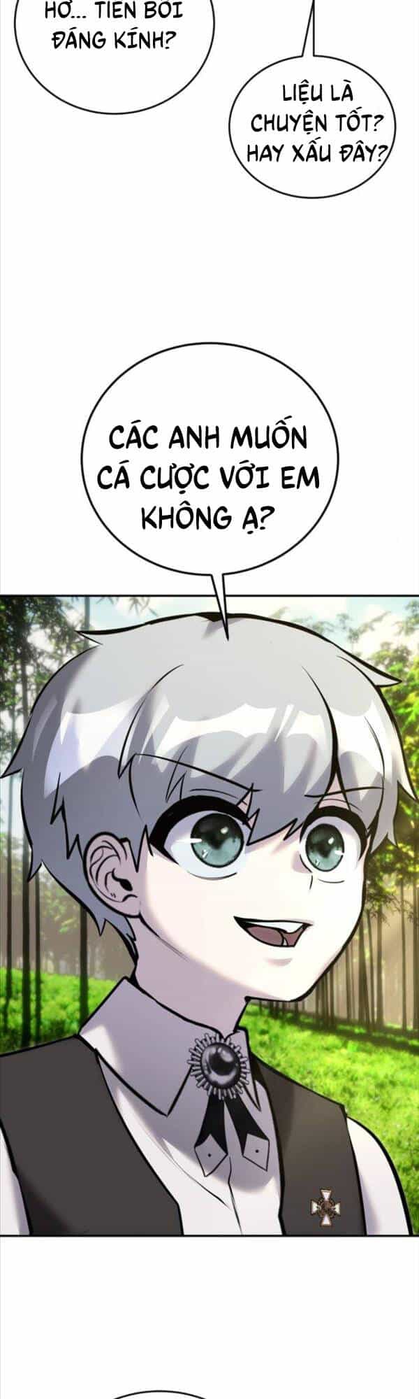 Tôi Mạnh Hơn Anh Hùng - Chương 8 - ảnh 61